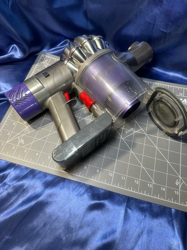 Dyson dc59 cordless - dyson,